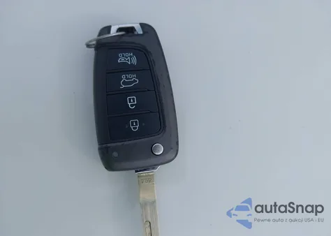 2018 Hyundai Kona Se from USA, damaged, VIN KM8K1CAA5JU153655